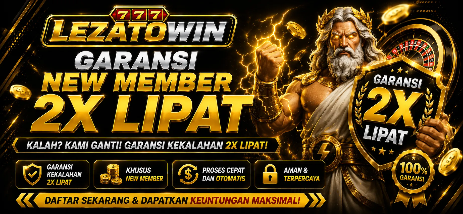 SOKAMAX promo